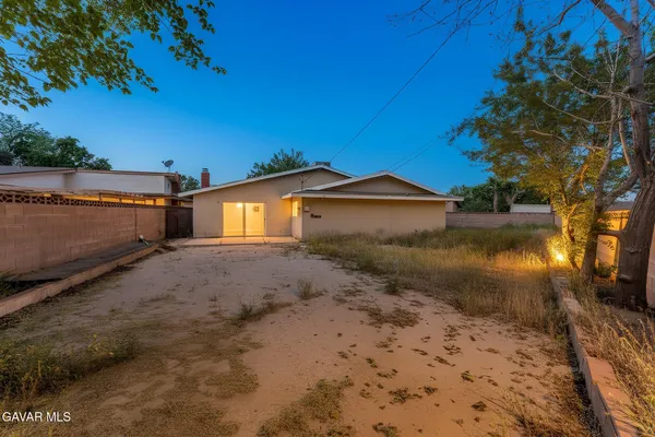 $399,870 | 44506 North Tabler Avenue, Lancaster, CA 93535