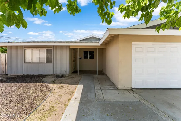 $399,870 | 44506 North Tabler Avenue, Lancaster, CA 93535