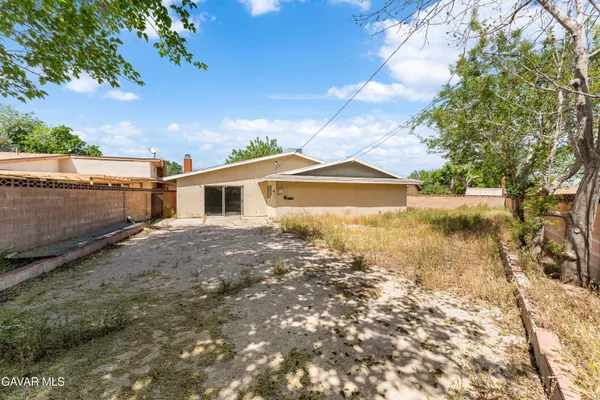 $399,870 | 44506 North Tabler Avenue, Lancaster, CA 93535