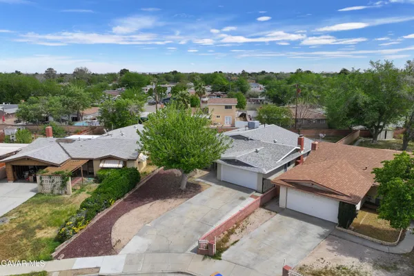 $399,870 | 44506 North Tabler Avenue, Lancaster, CA 93535