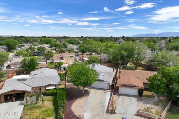 $399,870 | 44506 North Tabler Avenue, Lancaster, CA 93535