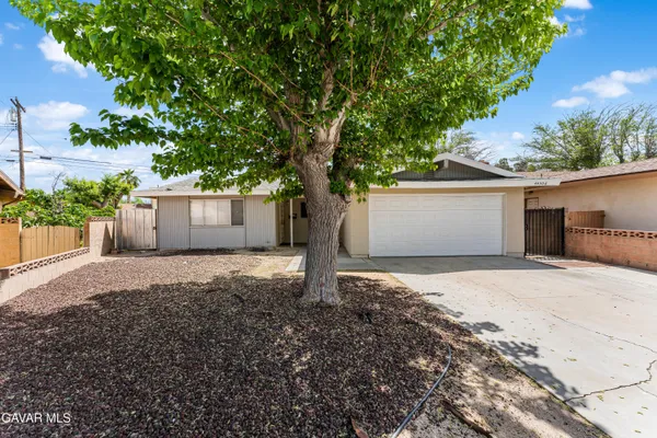 $399,870 | 44506 North Tabler Avenue, Lancaster, CA 93535