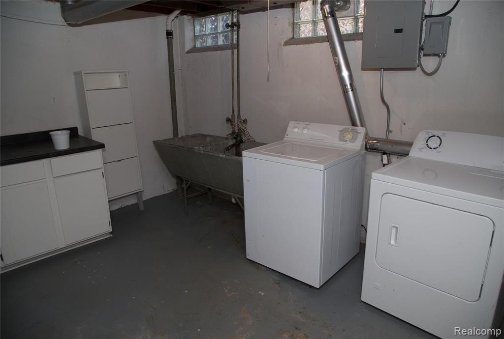 1522 West Webster Road Royal Oak, MI 48073 - Photo 31 of 33