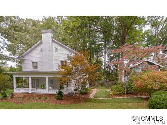 304 Vanderbilt Road Asheville, NC 28803 - Photo 20 of 24 Gallery Image 20