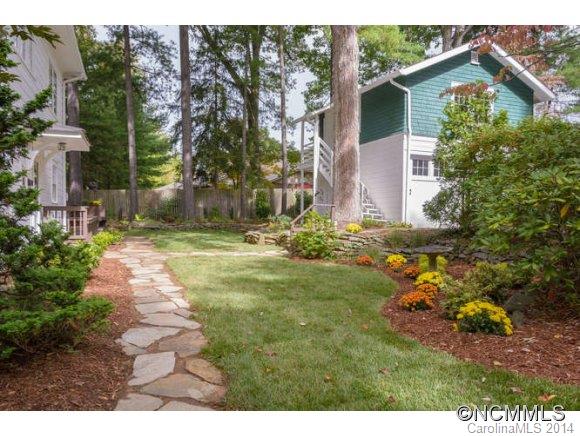 304 Vanderbilt Road Asheville, NC 28803 - Photo 21 of 24 Gallery Image 21