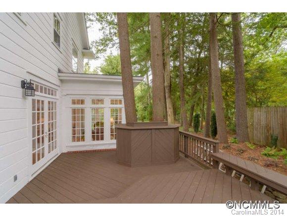 304 Vanderbilt Road Asheville, NC 28803 - Photo 22 of 24 Gallery Image 22