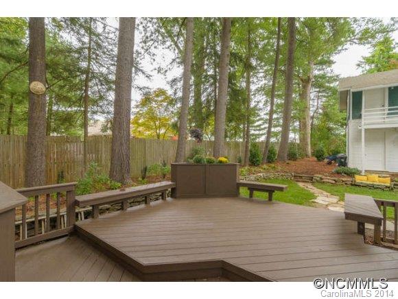 304 Vanderbilt Road Asheville, NC 28803 - Photo 23 of 24 Gallery Image 23