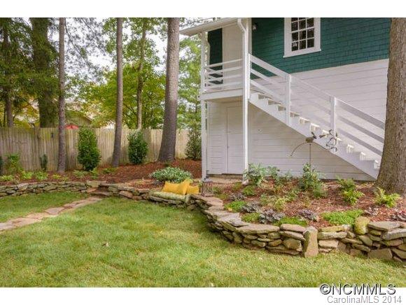 304 Vanderbilt Road Asheville, NC 28803 - Photo 24 of 24 Gallery Image 24