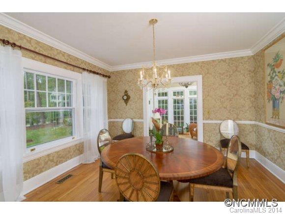 304 Vanderbilt Road Asheville, NC 28803 - Photo 9 of 24 Gallery Image 9