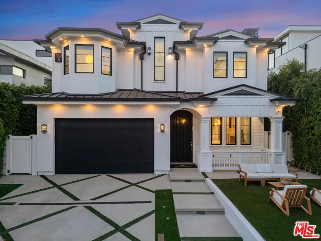 $26,800 | 843 North Spaulding Avenue, Los Angeles, CA 90046