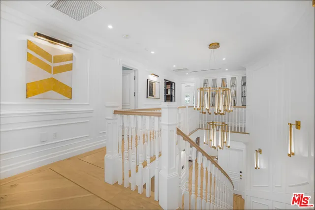 a outdoor living space with furniture and a potted plant