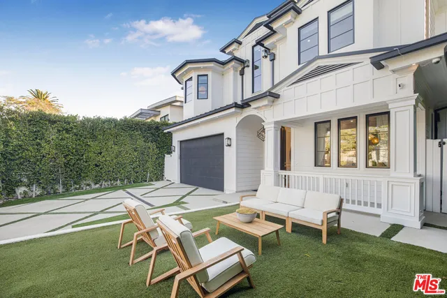 $26,800 | 843 North Spaulding Avenue, Los Angeles, CA 90046