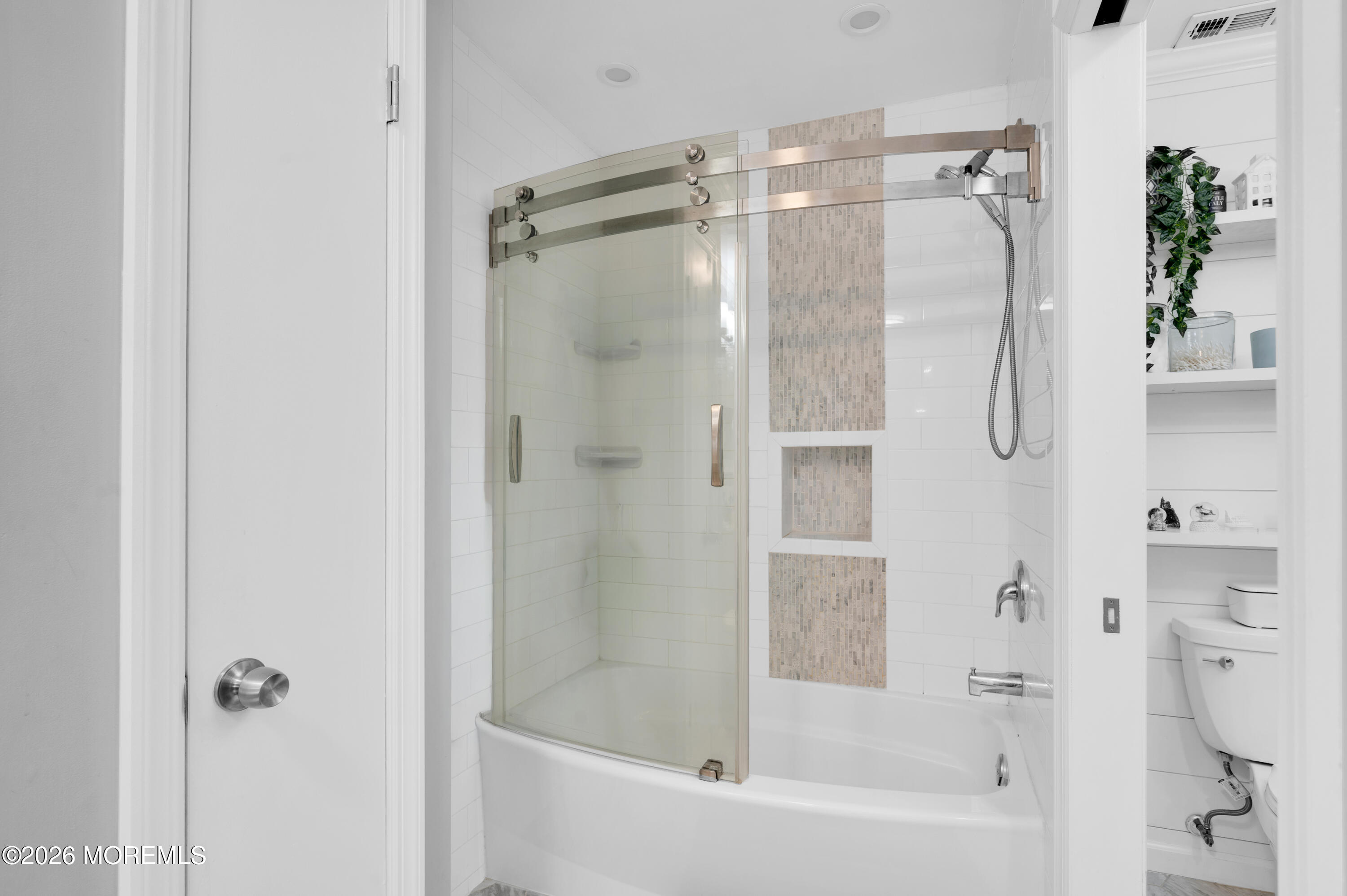 502 Harding Road, Unit 3 Freehold, NJ 07728 - Photo 29 of 38 Master Bath 2