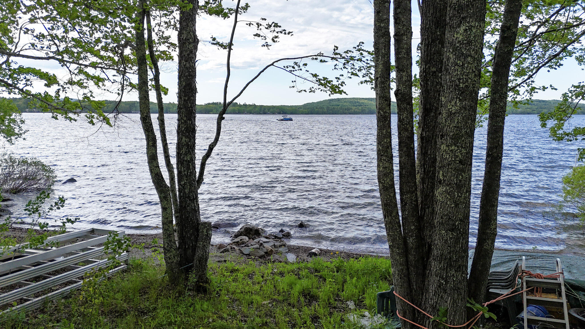 Lot 40 North Searsport Road Swanville, ME 04915 - Photo 13 of 16 9-DJI_20260527180058_0113_D