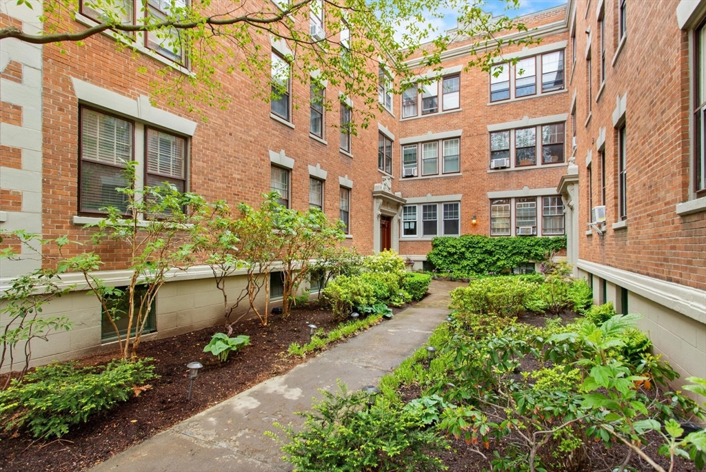 441 Washington Street, Unit 2 Brookline, MA 02446 - Photo 1 of 21