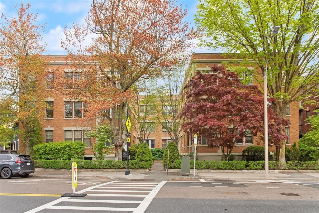 441 Washington Street, Unit 2 Brookline, MA 02446 - Photo 18 of 21