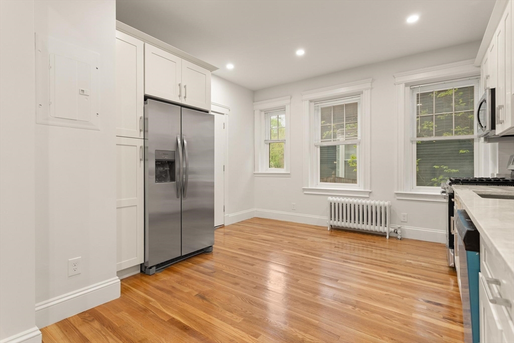 441 Washington Street, Unit 2 Brookline, MA 02446 - Photo 5 of 21