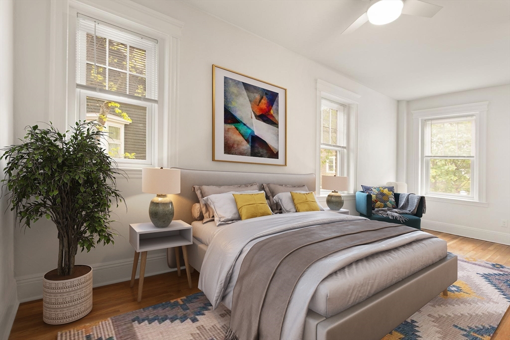 441 Washington Street, Unit 2 Brookline, MA 02446 - Photo 7 of 21