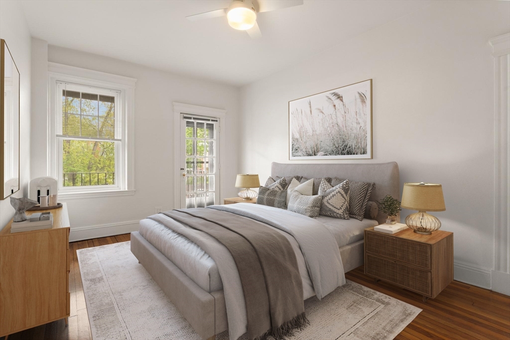 441 Washington Street, Unit 2 Brookline, MA 02446 - Photo 9 of 21