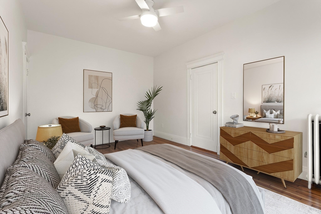 441 Washington Street, Unit 2 Brookline, MA 02446 - Photo 10 of 21