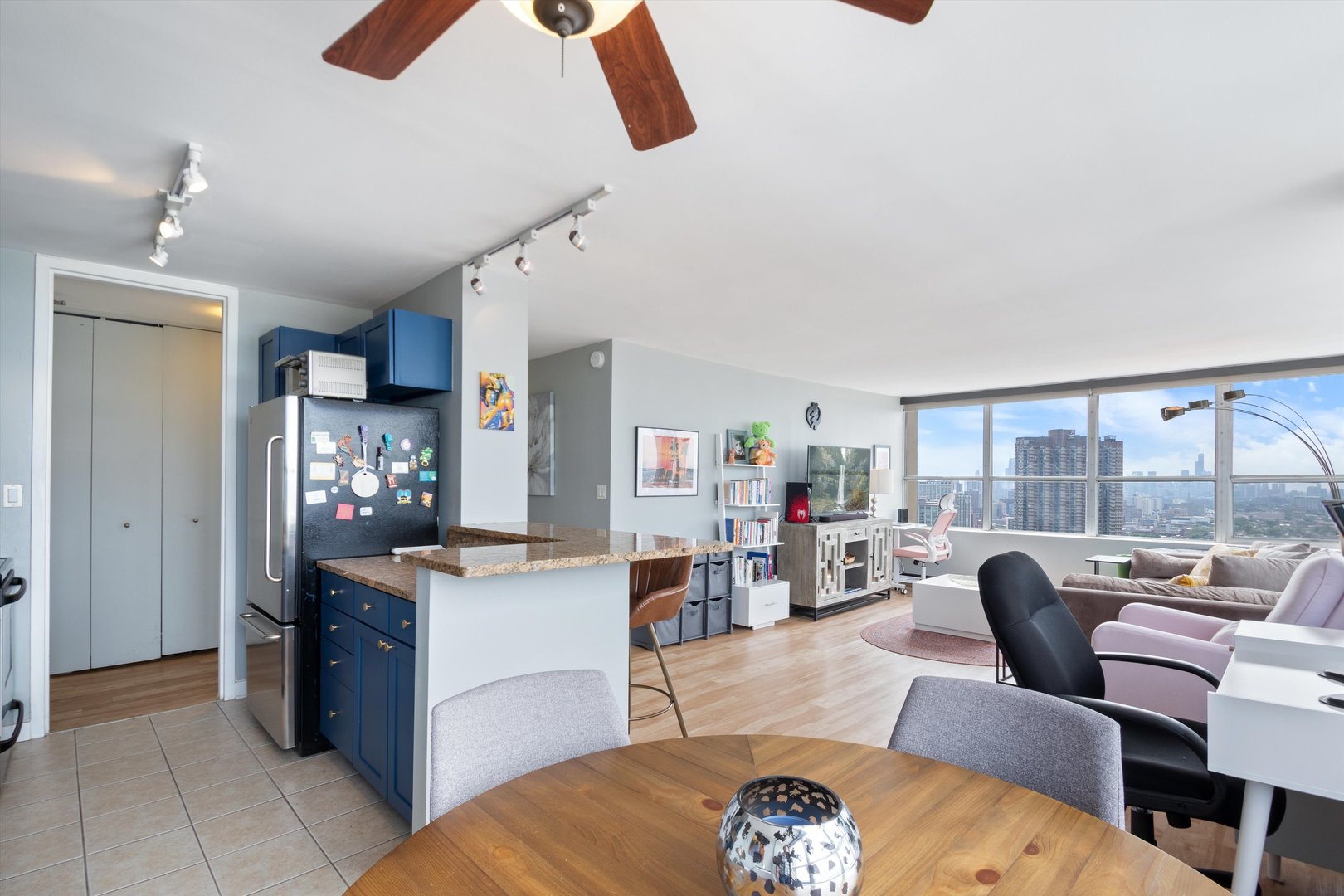 655 West Irving Park Road, Unit 3717 Chicago, IL 60613 - Photo 9 of 24 Gallery Image 9
