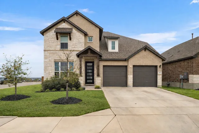 $3,600 | 2516 Walking Y Road, Georgetown, TX 78633