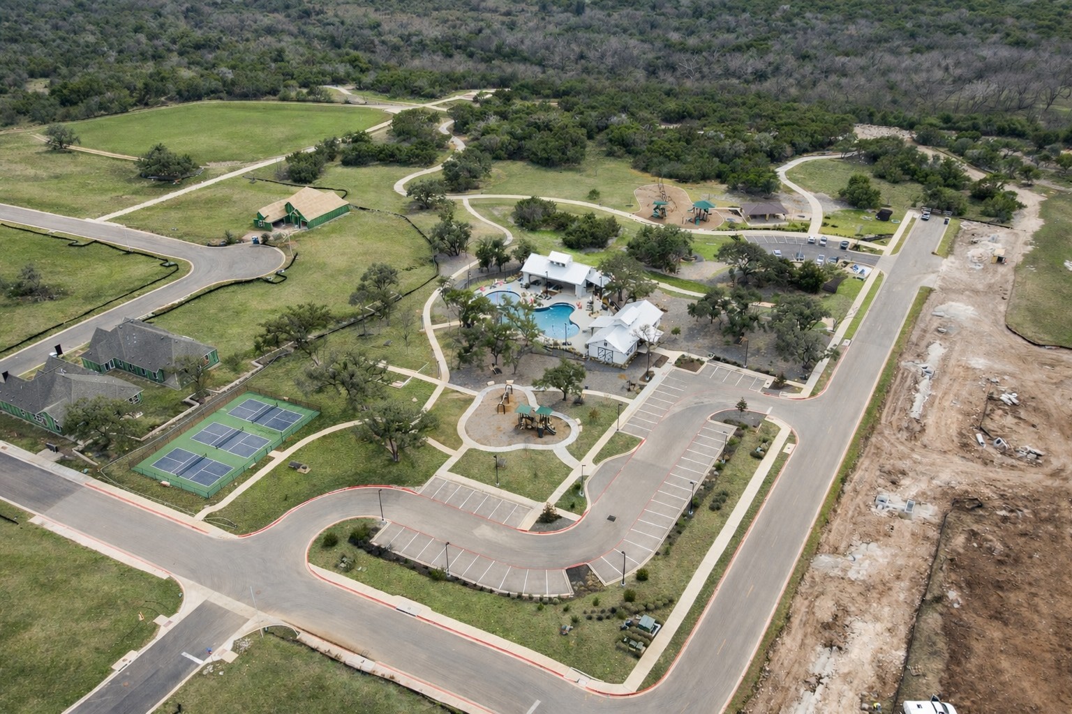 2516 Walking Y Road Georgetown, TX 78633 - Photo 24 of 24