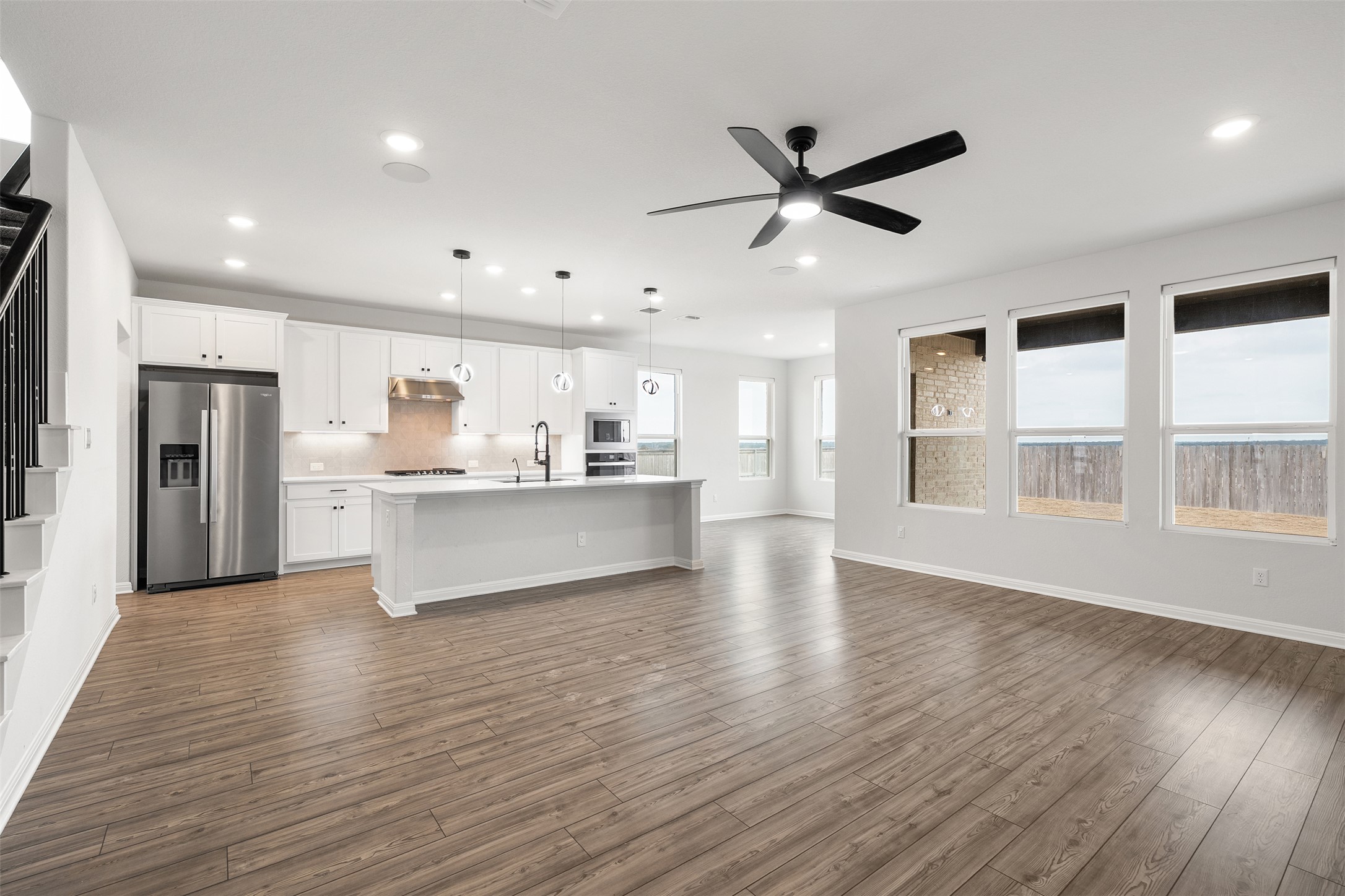 2516 Walking Y Road Georgetown, TX 78633 - Photo 6 of 24