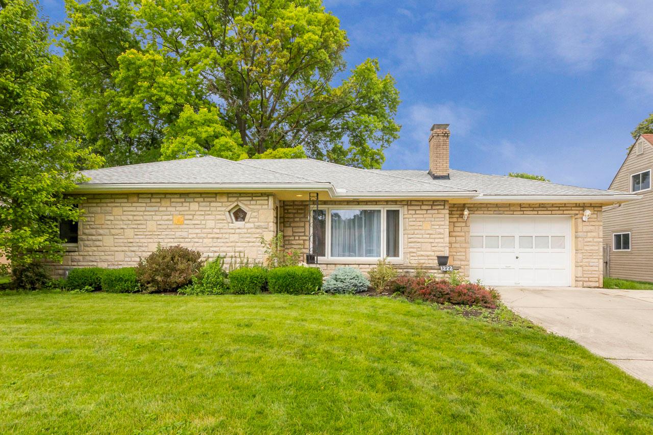 1222 Kenwick Road Columbus, OH 43209 - Photo 1 of 18 Gallery Image 1
