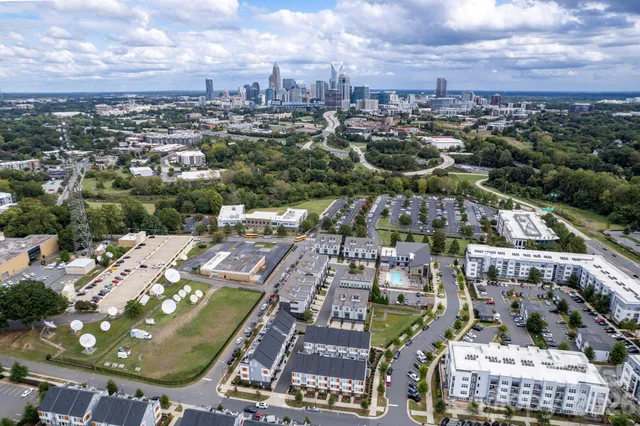 $554,000 | 2135 Bryant Park Drive, Charlotte, NC 28208