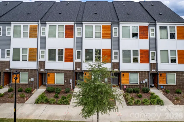 $554,000 | 2135 Bryant Park Drive, Charlotte, NC 28208