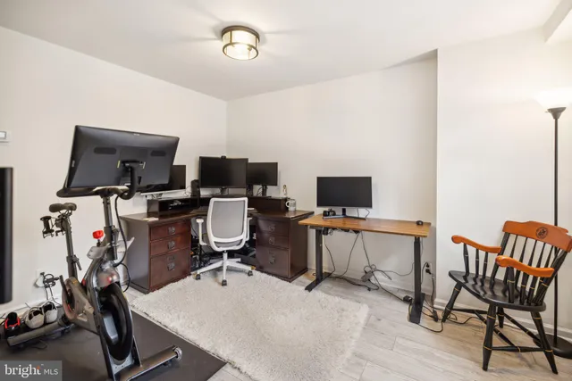 $490,000 | 1420 N Street Northwest, Unit 208, Washington, DC 20005