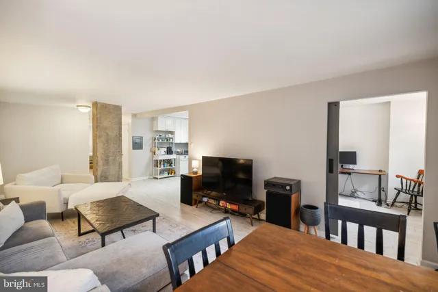 $490,000 | 1420 N Street Northwest, Unit 208, Washington, DC 20005