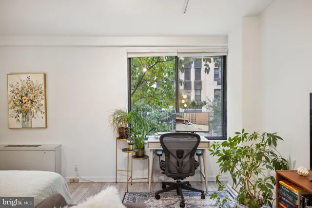 $490,000 | 1420 N Street Northwest, Unit 208, Washington, DC 20005