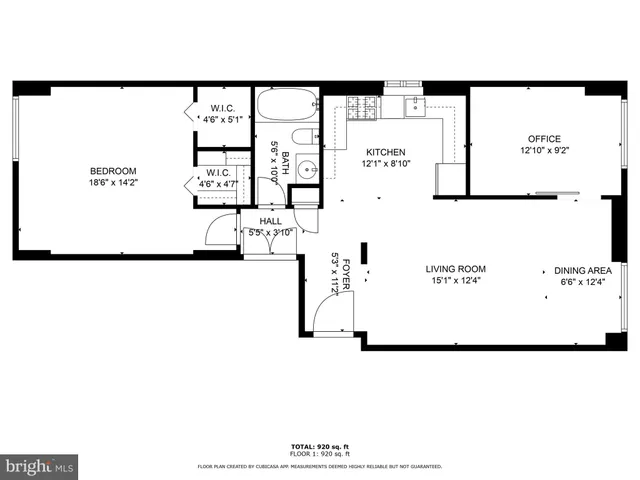 $490,000 | 1420 N Street Northwest, Unit 208, Washington, DC 20005