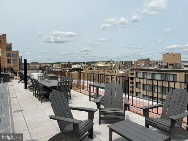 $490,000 | 1420 N Street Northwest, Unit 208, Washington, DC 20005