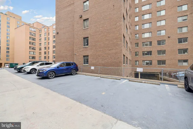 $490,000 | 1420 N Street Northwest, Unit 208, Washington, DC 20005