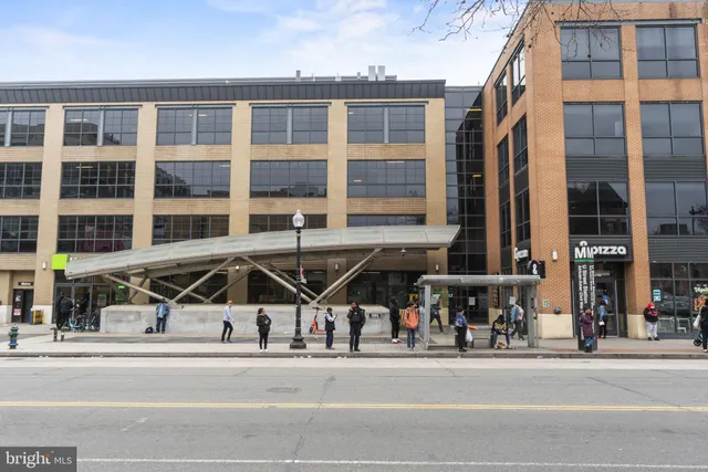 $490,000 | 1420 N Street Northwest, Unit 208, Washington, DC 20005