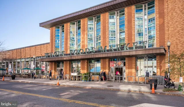 $490,000 | 1420 N Street Northwest, Unit 208, Washington, DC 20005