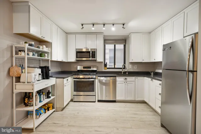 $490,000 | 1420 N Street Northwest, Unit 208, Washington, DC 20005