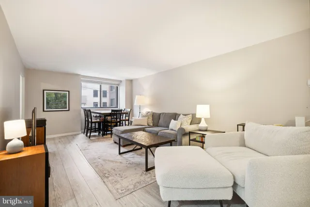 $490,000 | 1420 N Street Northwest, Unit 208, Washington, DC 20005
