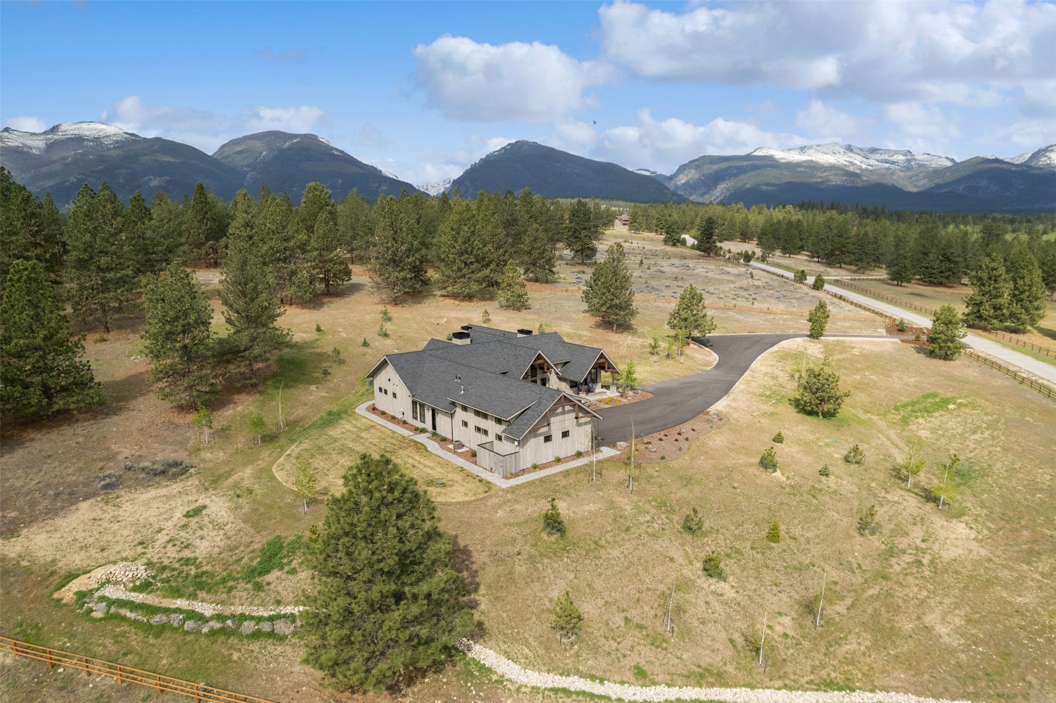 519 Hillside Ranch Road Victor, MT 59875 - Photo 6 of 63 Gallery Image 6