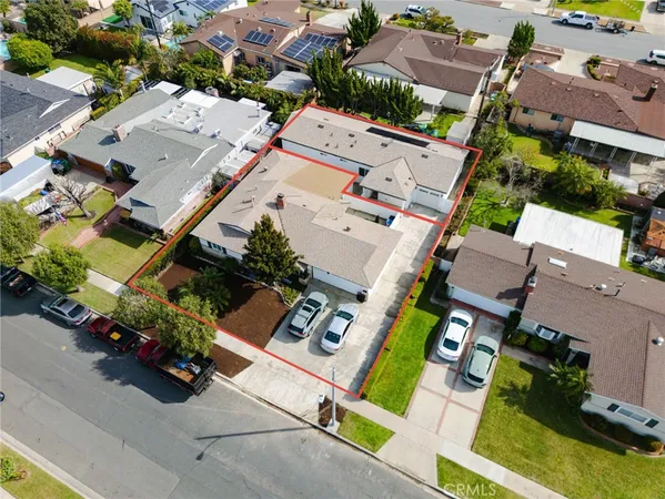 $1,595,000 | 13622 Illinois Street, Westminster, CA 92683