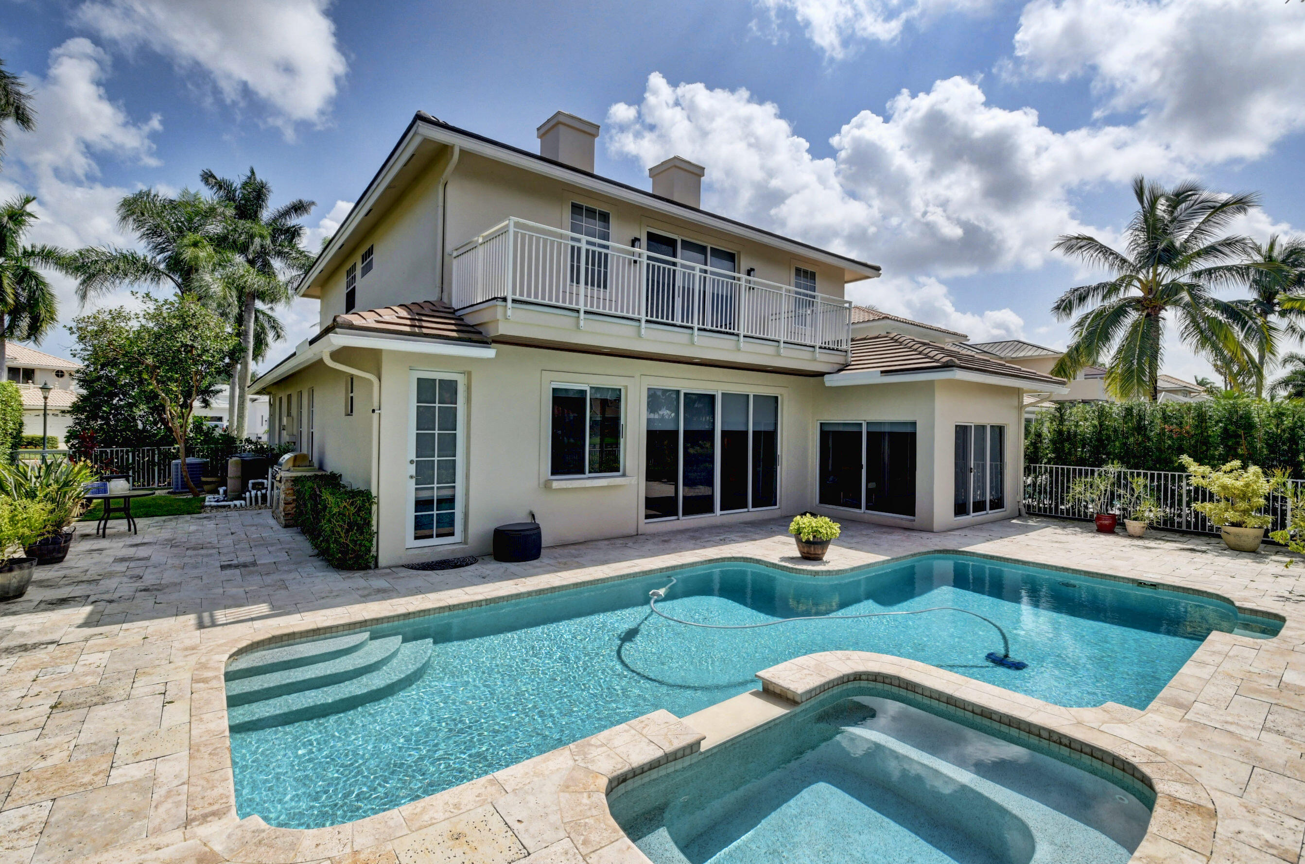 5491 Northwest 41st Terrace Boca Raton, FL 33496 - Photo 19 of 24 DSC_1244_5_6_7_8