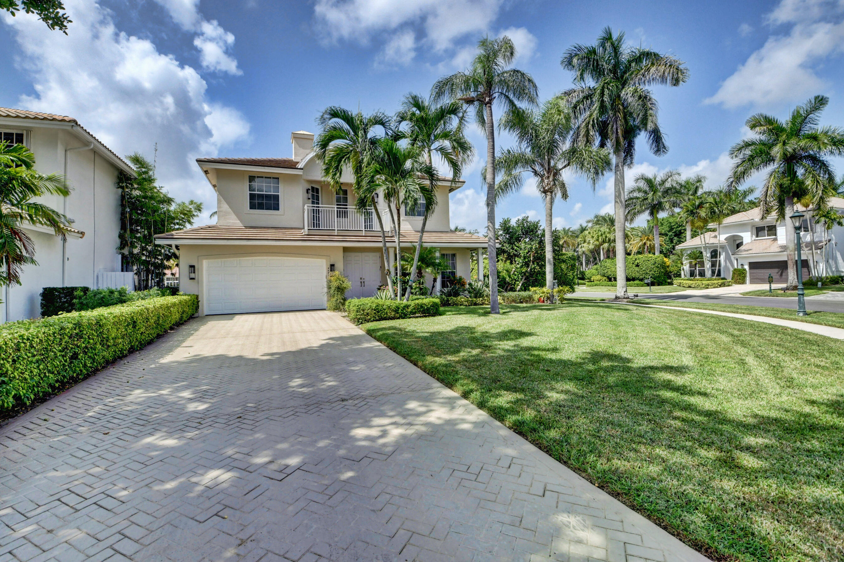 5491 Northwest 41st Terrace Boca Raton, FL 33496 - Photo 2 of 24 DSC_1204_5_6_7_8