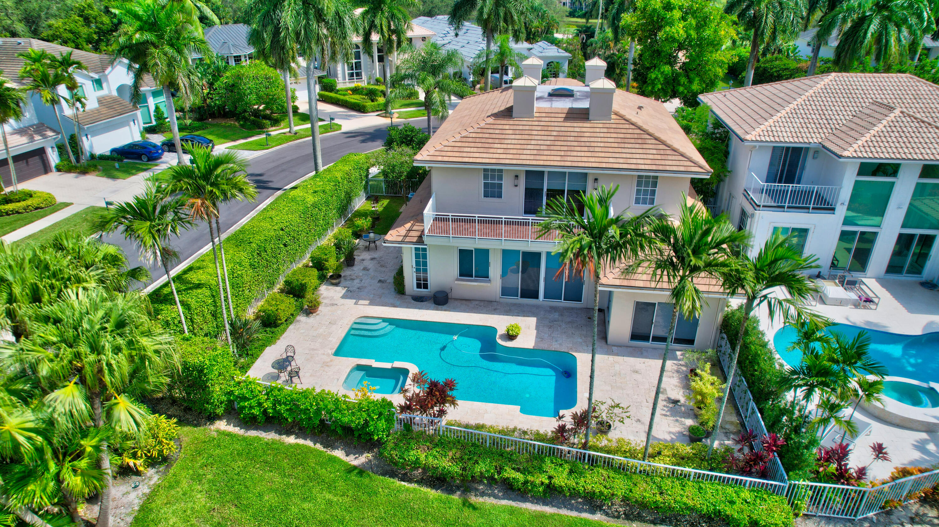 5491 Northwest 41st Terrace Boca Raton, FL 33496 - Photo 21 of 24 DJI_0493_4_5_6_7