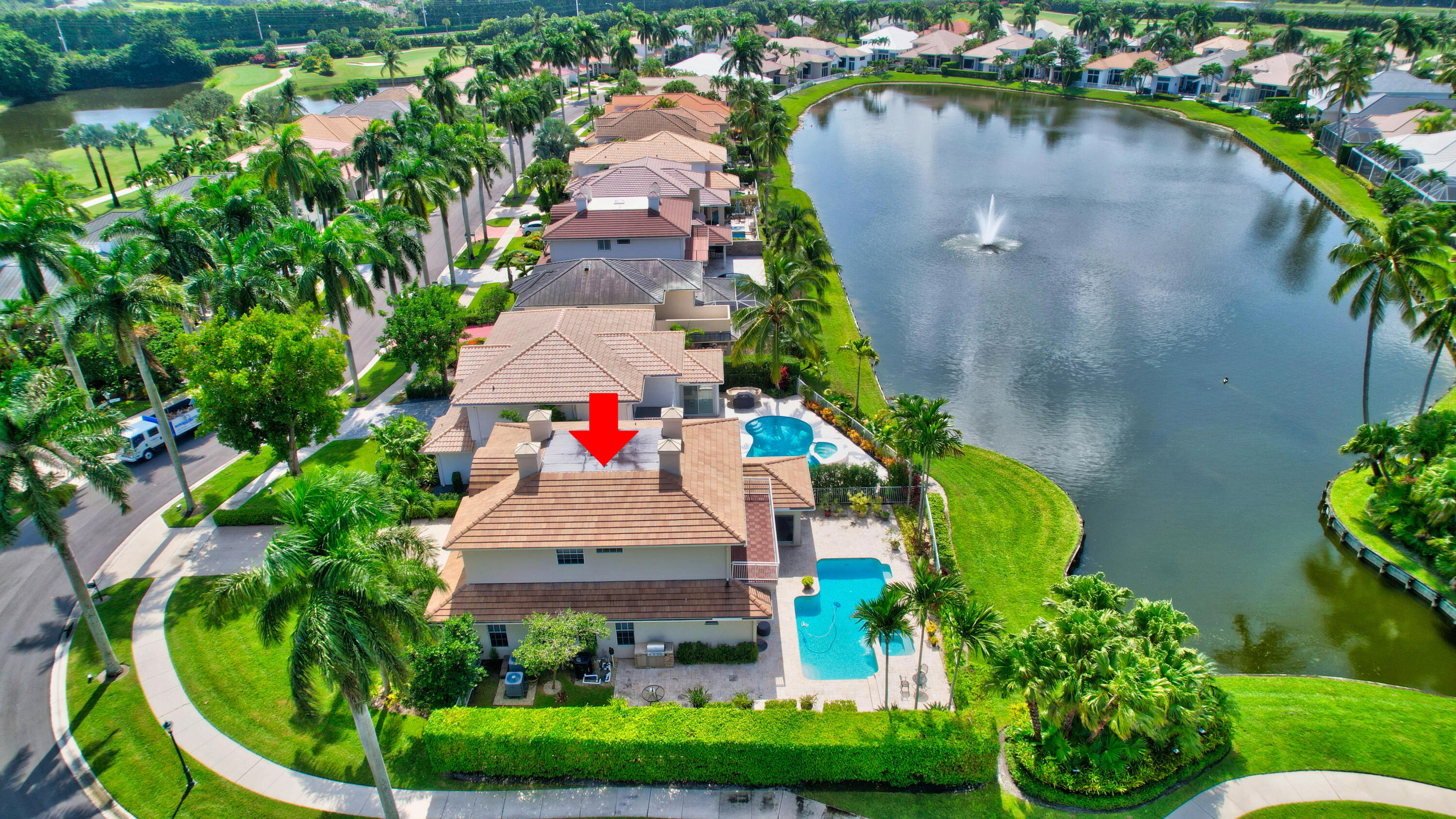 5491 Northwest 41st Terrace Boca Raton, FL 33496 - Photo 23 of 24 DJI_0453_4_5_6_7