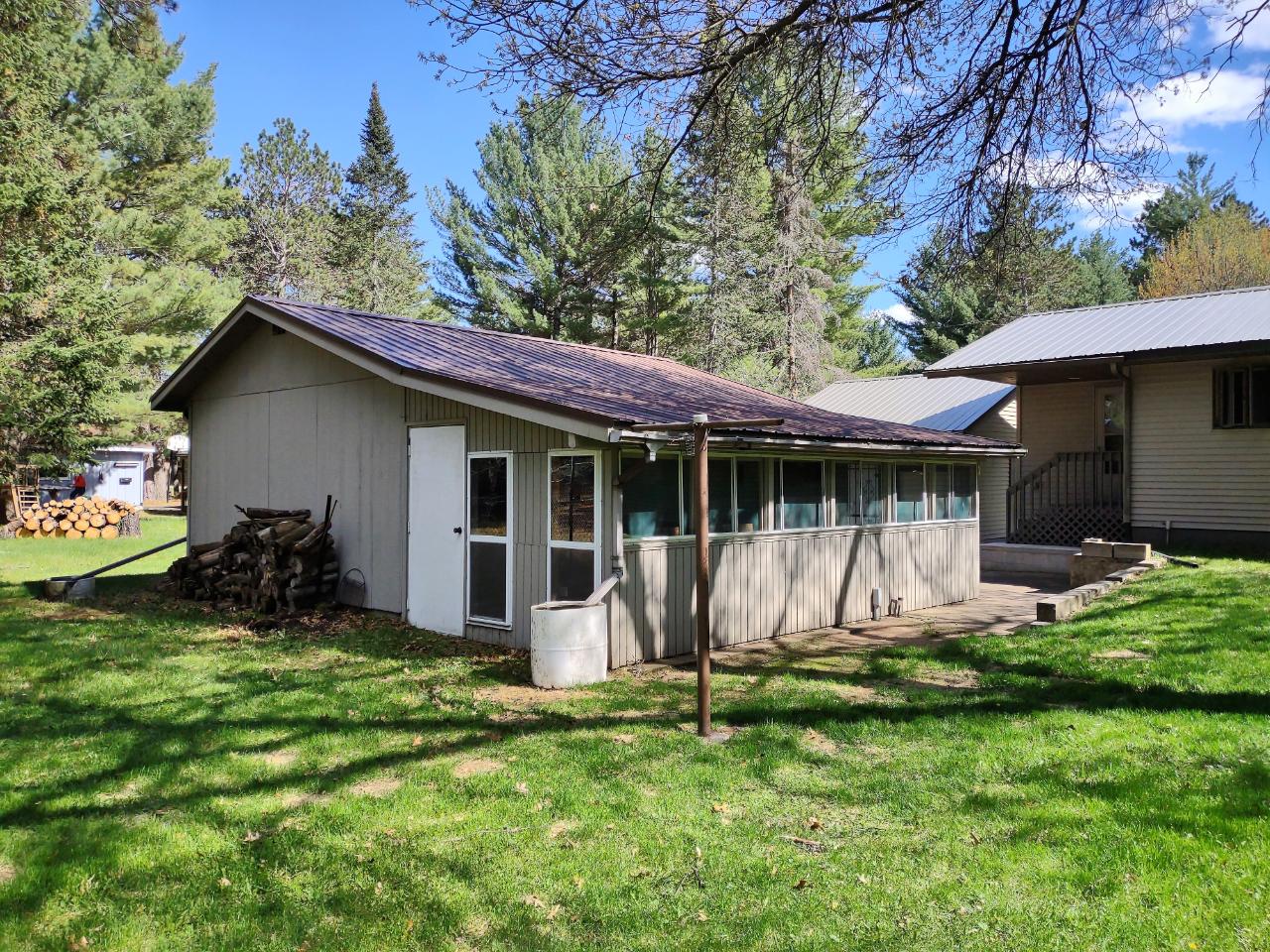 10402 Center Road Tomahawk, WI 54487 - Photo 14 of 65 Gallery Image 14