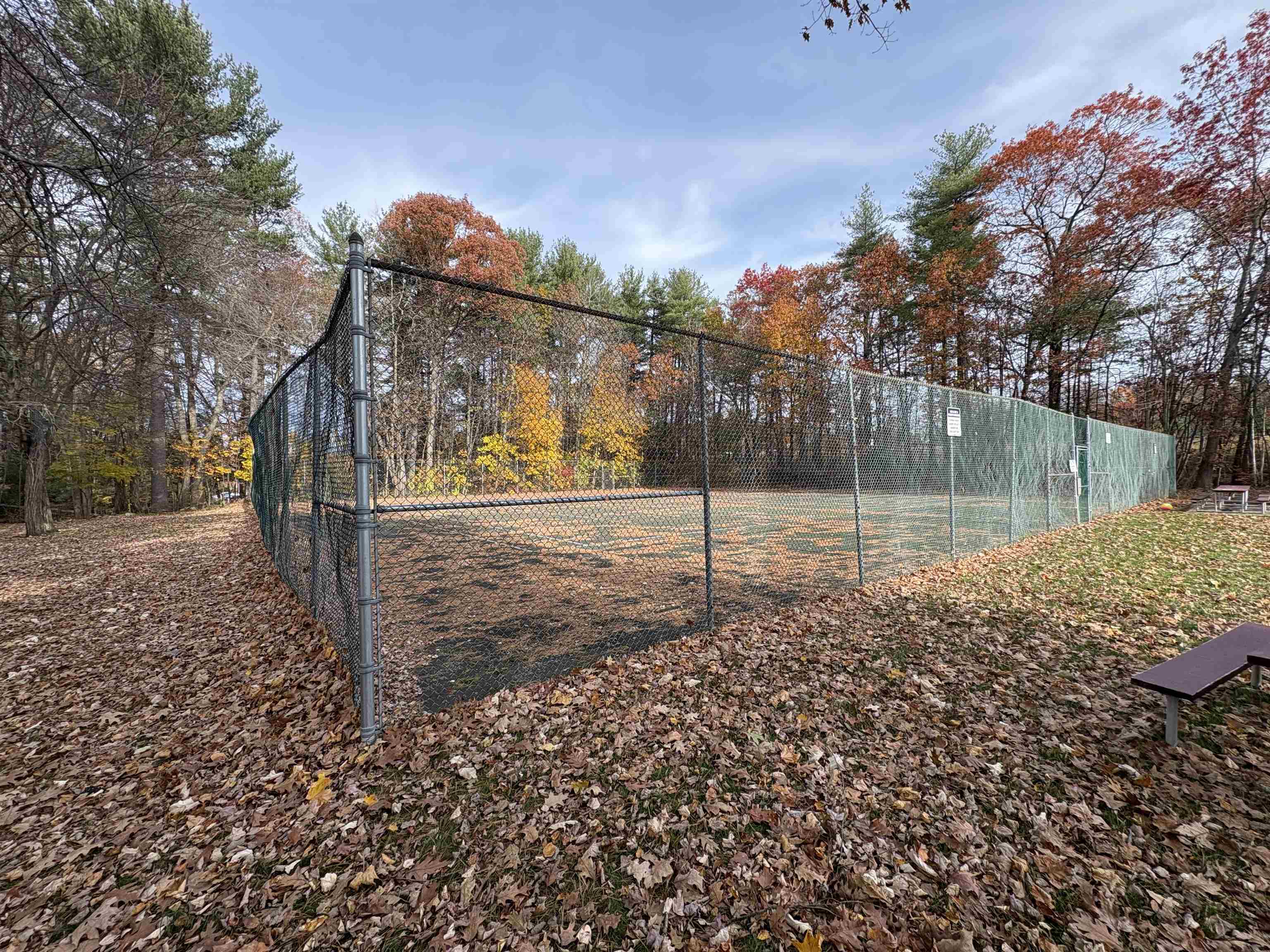 2 Strawberry Bank Road, Unit 17 Nashua, NH 03062 - Photo 21 of 24