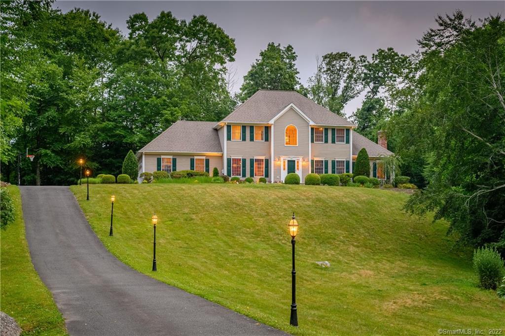 12 Old Woods Road Brookfield, CT 06804 - Photo 1 of 1 Gallery Image 1